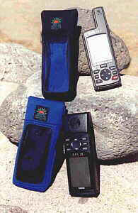 NEO-PRO floating GPS Case