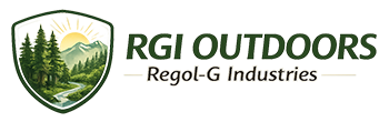 site logo