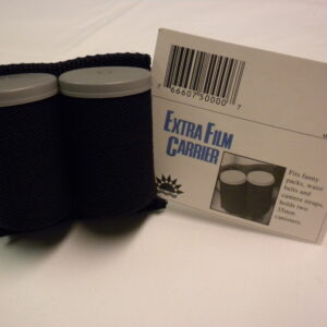 Extra Film Carrier