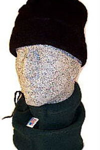 Gaitor/Hat