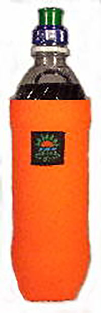 Mini Insulated Bottle Carrier - Image 3