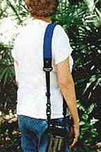Neo-Pro Camera Strap
