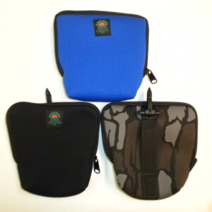 Neo-Pro Wide Mouth Lens Carrier