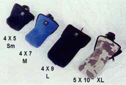 Neo-Pro Wide Mouth Lens Carrier - Image 3