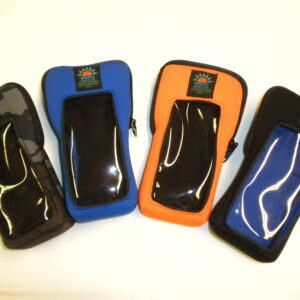 Neo-Pro Zippered Phone Case