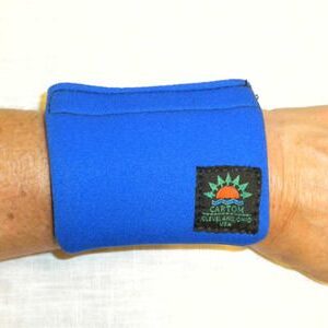 Original Wrist Wallet