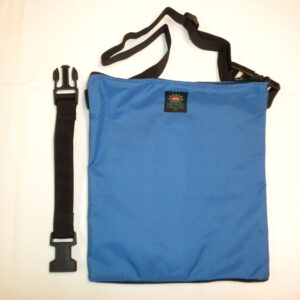 Swimmer's Pouch