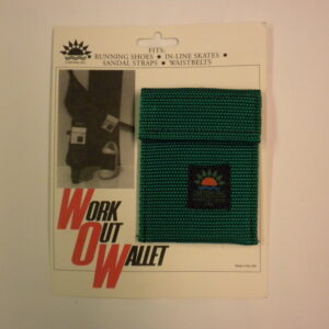 Work-Out Wallet