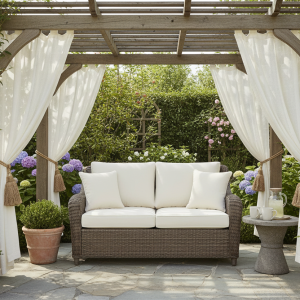 Deep Seating Cushions